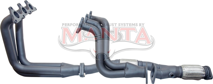 Mitsubishi Magna V6 3.5L 96 on includes Y/Pipe Extractor