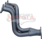 Mitsubishi Magna V6 3.5L 96 on includes Y/Pipe Extractor