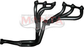 Toyota Landcruiser 1HZ 91<HZJ 75, 78, 79 Direct Fit Extractor (no flex)