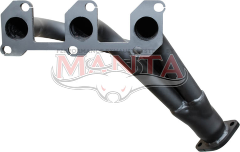 Toyota Landcruiser 1HZ 91<HZJ 75, 78, 79 Direct Fit Extractor (no flex)