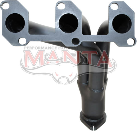 Toyota LandCruiser 1HZ 91<HZJ 75, 78, 79 Direct Fit Extractor (no flex)