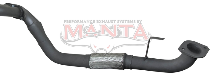 Landcruiser HZJ80 4.2L 1HZ Direct Fit Base Only With Flex, Suits FX-700SS Tops Only