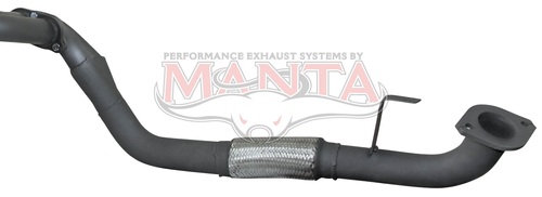 Toyota Land Cruiser HZJ80 4.2L 1HZ Direct Fit Base only With Flex, suits FX-700 only