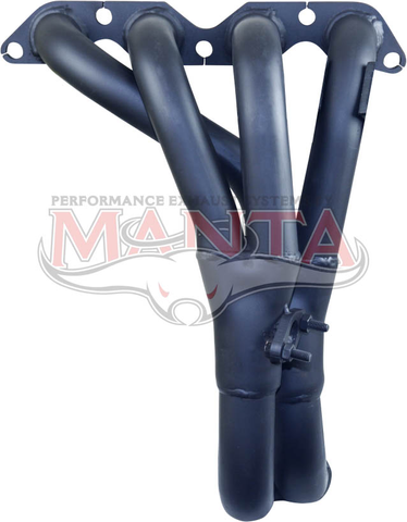 Toyota Corolla AE93 - 102 1.6L - 4AFE & 1.8L - 7AFE Engines 1992 - 98 Direct Fit With Flex Extractor