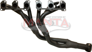 Toyota LandCruiser HZJ105 1HZ Motor (Cut & Flange to O.E. Engine Pipe) Extractor