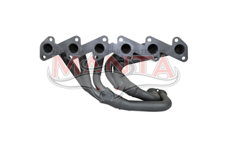 Toyota LandCruiser HZJ 75, 78, 79, 80 4.2L 1HZ Primary Header