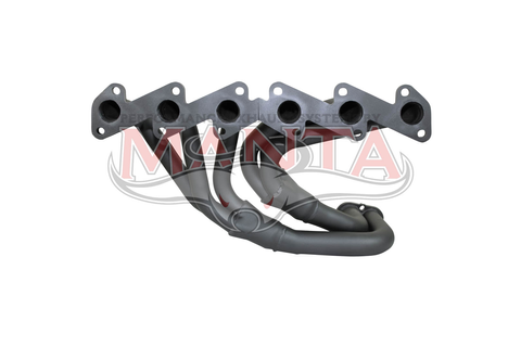 Toyota LandCruiser HZJ 75, 78, 79, 80 4.2L 1HZ Primary Header