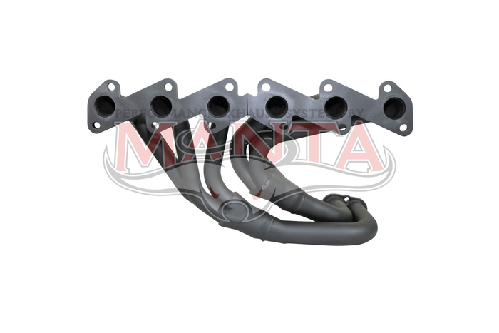 Toyota LandCruiser HZJ 75, 78, 79, 80 4.2L 1HZ Primary Header