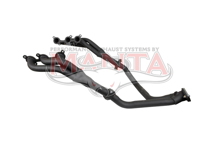 Toyota Hilux 4WD 3.4L V6 Direct Fit (Manual) Extractor