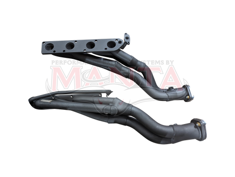 Toyota Landcruiser V8 4.6L 1UR-FE URJ202R 2012 on. Long Extractors