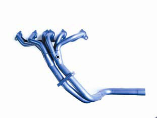 Jeep Grand Cherokee 4.0L 6 Cylinder 1996 - 2005 1J4G Extractor