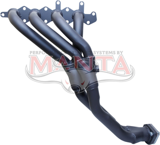 Suzuki Jimny 1.3L, G13BB, SN413V Engine, Extractor