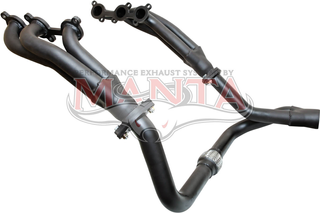 Toyota Prado 3.4L V6 5RZFE 96 - 02 Manual Extractor