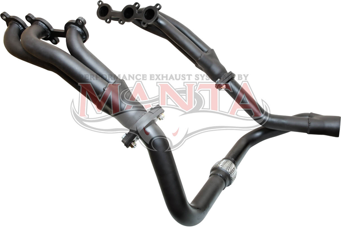 Toyota Prado 3.4L V6 5RZFE 96 - 02 Manual Extractor