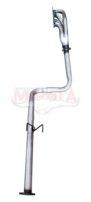 Toyota Hilux RZN169 - 174 3RZ - FE 2.7L DOHC 4WD Direct Fit Extractor