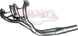 Toyota Hilux 4Y 4WD & DYNA & Hiace/4 Runner YU60/62 Extractor