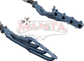 Landcruiser V8 4.7L UZJ200 Series (Long Style Extractor For Fitment to SSMBC388)