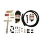 UNIVERSAL 12MM FUEL MANAGER PRE-FILTER KIT