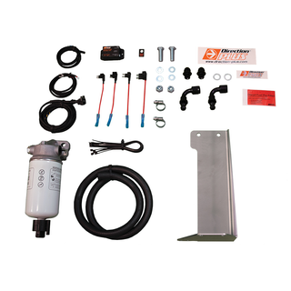 Mitsubishi Triton MQ, Pajero Sport PreLine Plus Fuel Filter Kit