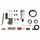 Nissan Navara NP300 2.3L PreLine Plus Fuel Filter Kit