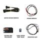 UNIVERSAL 12MM PRELINE-PLUS PRE-FILTER KIT