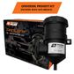 UNIVERSAL PROVENT ULTIMATE CATCH CAN KIT