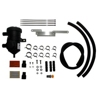 Use PV660DPK. Toyota Prado 120 Series ProVent Catch Can Kit