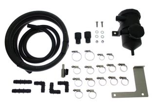 Nissan Navara NP300 2.3L ProVent Catch Can Kit