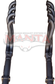 VE VF 1 3/4in Headers With 3in Outlet - Suit HOLC128-3 Cats, DPE cat back systems