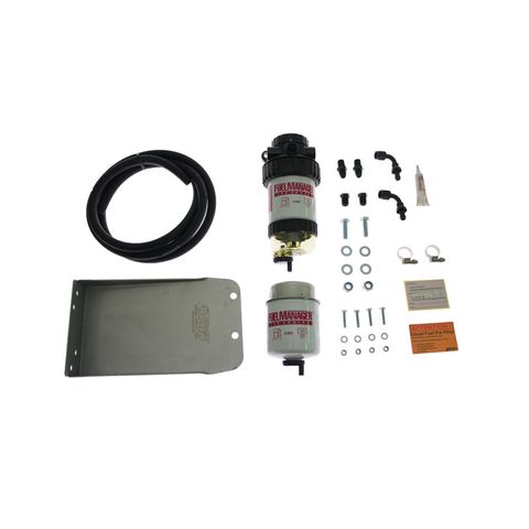 Nissan Navara D22 Fuel Manager Fuel Pre Filter Kit