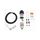 Toyota Landcruiser 100 Series Fuel Manager Fuel Pre Filter Kit (dual battery compatible)
