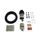 Nissan Patrol 3.0L Common Rail Fuel Manager Fuel Pre Filter Kit 2007 - on (mounts on passenger side)