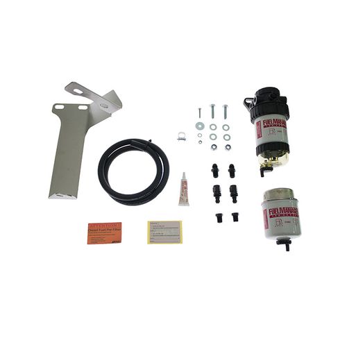 PRADO 150F/L Fuel Manager Fuel Pre Filter Kit