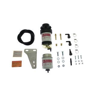 Great Wall V200 Fuel Manager Fuel Pre Filter Kit