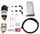 Mitsubishi Triton MQ, Pajero Sport Fuel Manager Fuel Pre Filter Kit