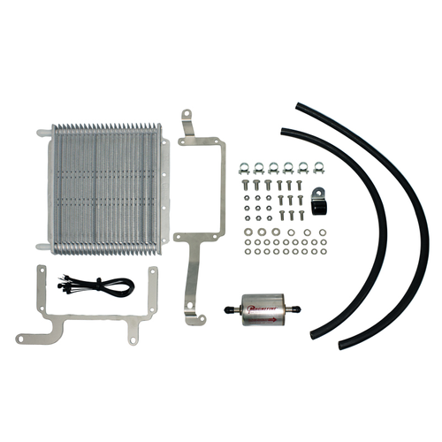Mitsubishi Triton MQ and Pajero Sport Auto Transmission Cooler kit