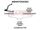 Ford Falcon EA - AU V8 Sedan 3in CatBack Muffler/Muffler