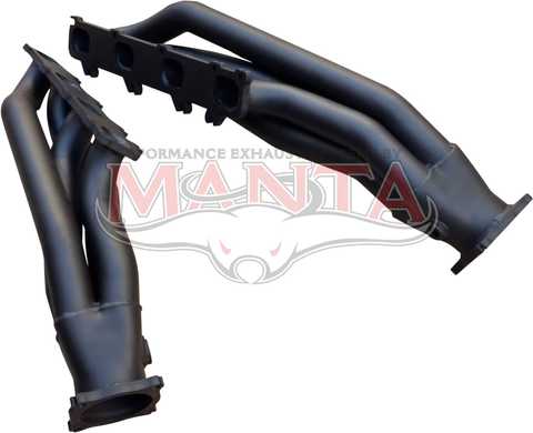 RAM 1500 V8 HEMI 1 3/4in Extractors with 3in outlets