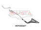 Ford NF/NL Fairlane & LTD 4.0L 6 Cylinder Full System