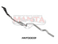 Ford Falcon XG 6 Cylinder Ute Full System