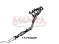 Ford Falcon XG 6 Cylinder Ute Full System