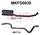 Ford Falcon XE XF XG 6 Cylinder Ute Catback
