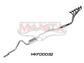 Ford Falcon XH 6 Cylinder Ute Full System