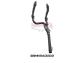 DS RAM 1500 5.7L V8 Extractors and Cats kit, to bolt to Factory Exhaust or MANTA 3in single Catback