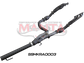 DS RAM 1500 5.7L V8 Extractors and Cats kit, to bolt to Factory Exhaust or MANTA 3in single Catback