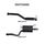 Ford Falcon BA BF 6 Cylinder Sedan Catback Hotdog/Muffler