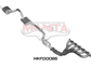 Ford Falcon BA BF 6 Cylinder Sedan Full System Muffler/Muffler