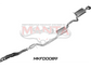Ford Falcon BA BF XR6 Sedan Full System Muffler/Muffler