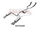 Ford BF GT V8 4V Sedan 2.5in L & R With Extractors Muffler/Muffler