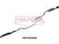 Ford Falcon BA BF 6 Cylinder XR6 Ute Full System Muffler/Muffler